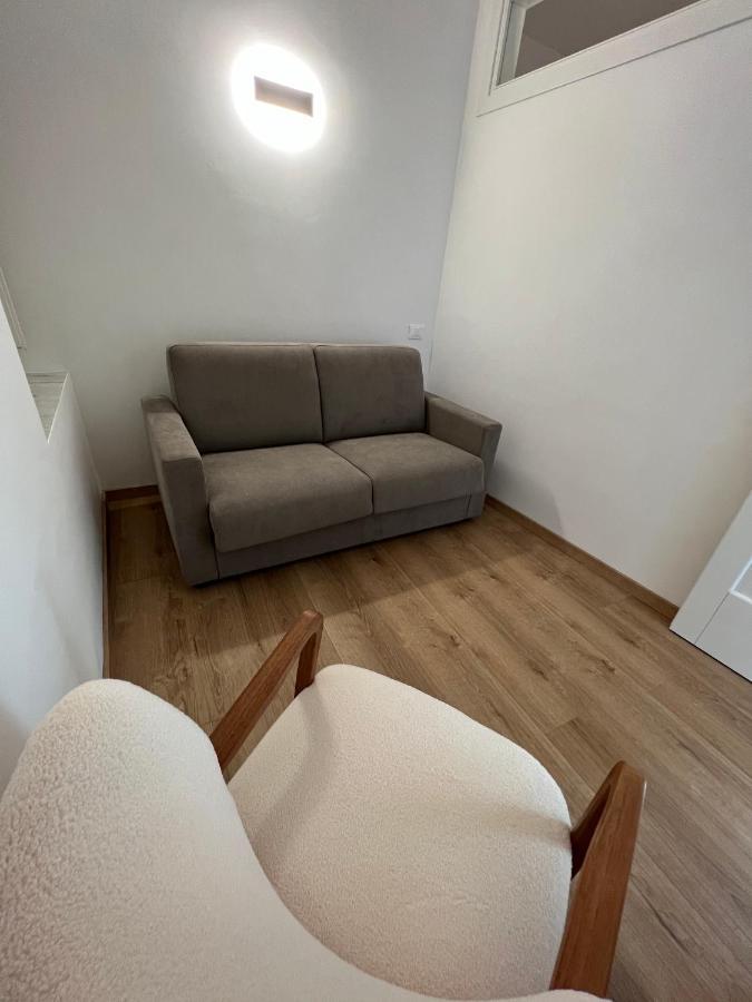 אורביאטו Appartamento Con Terrazzo מראה חיצוני תמונה