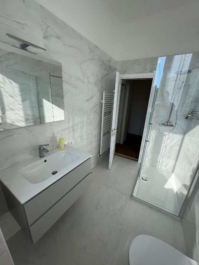 אורביאטו Appartamento Con Terrazzo מראה חיצוני תמונה