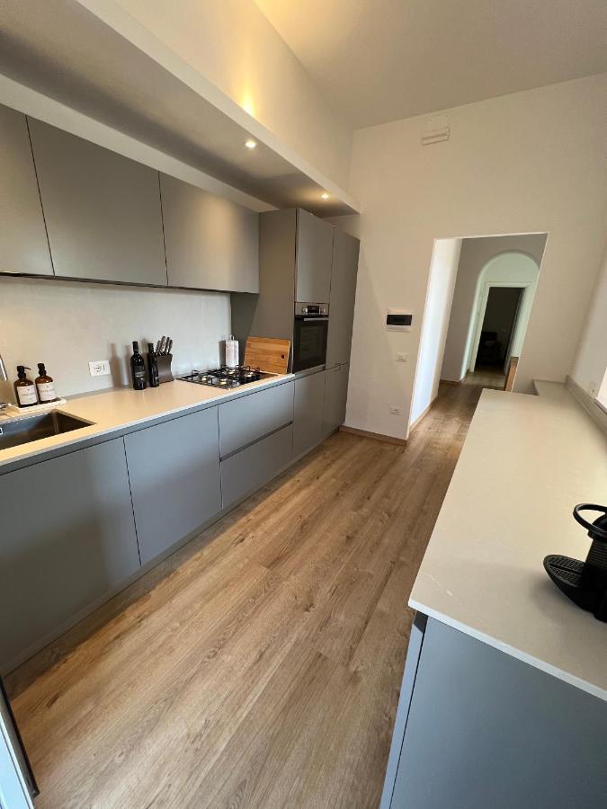 אורביאטו Appartamento Con Terrazzo מראה חיצוני תמונה
