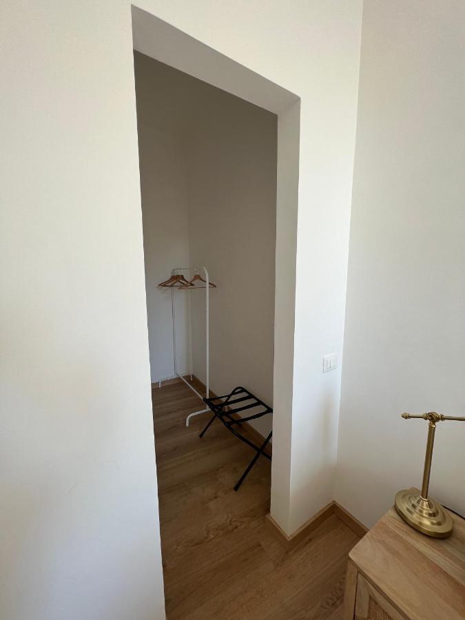 אורביאטו Appartamento Con Terrazzo מראה חיצוני תמונה
