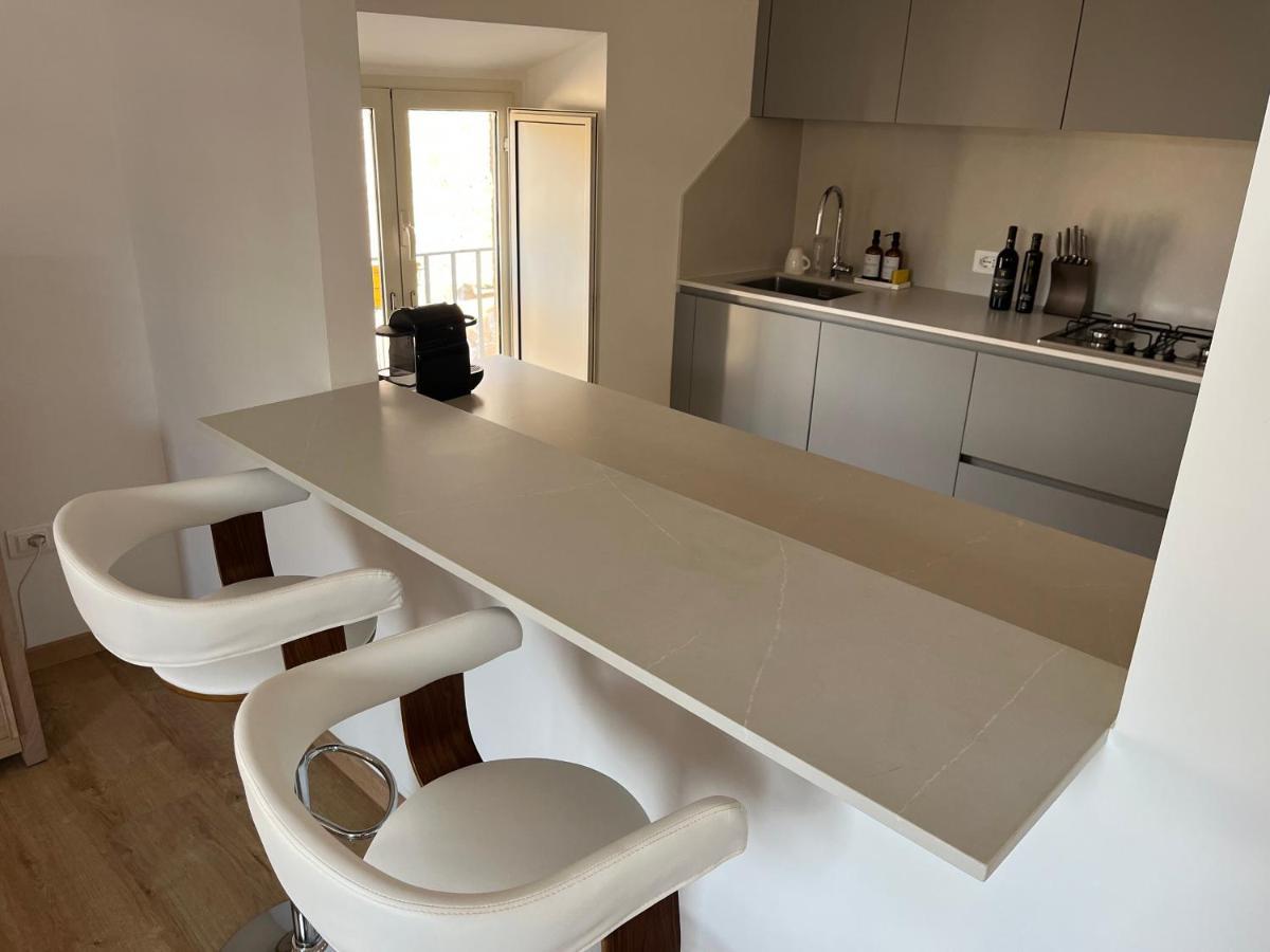 אורביאטו Appartamento Con Terrazzo מראה חיצוני תמונה