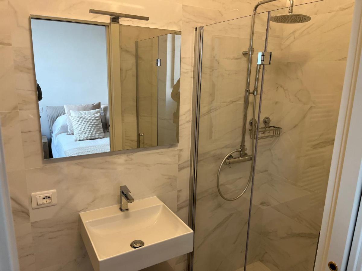 אורביאטו Appartamento Con Terrazzo מראה חיצוני תמונה
