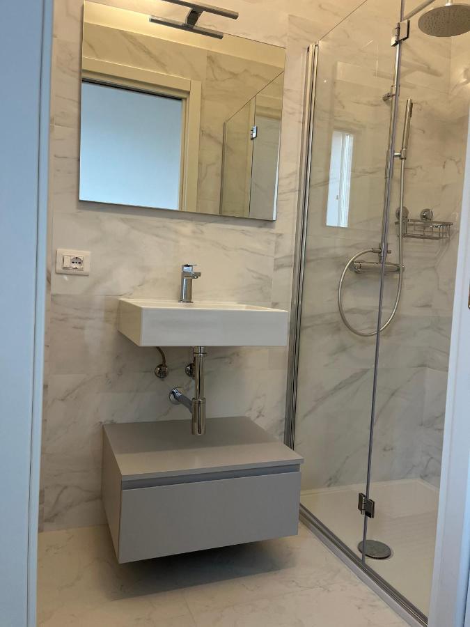 אורביאטו Appartamento Con Terrazzo מראה חיצוני תמונה