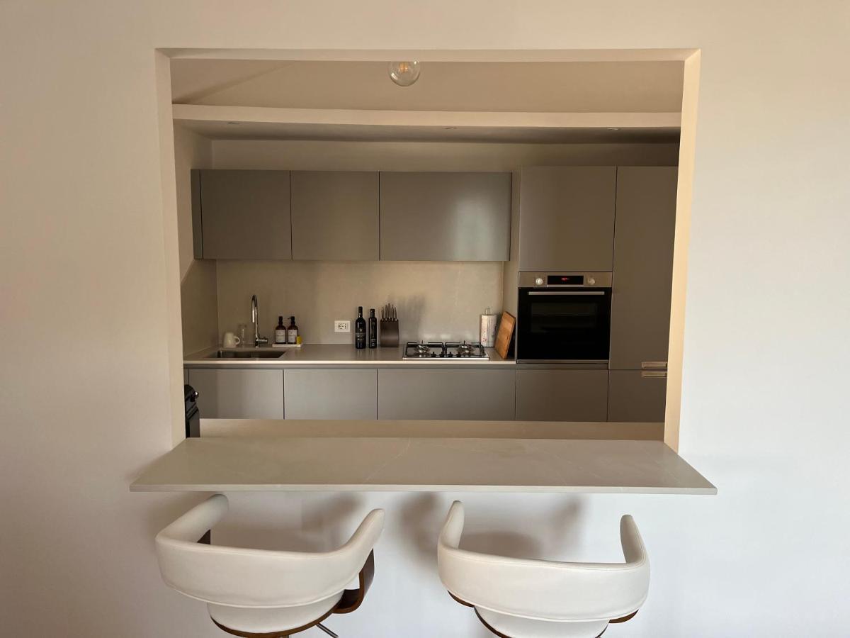 אורביאטו Appartamento Con Terrazzo מראה חיצוני תמונה